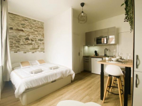 Appartement St Gilles Croix de Vie - Port & Plage